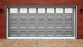 Garage Door Repair at Lynnwood, Washington