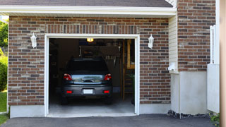 Garage Door Installation at Lynnwood, Washington