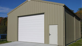 Garage Door Openers at Lynnwood, Washington